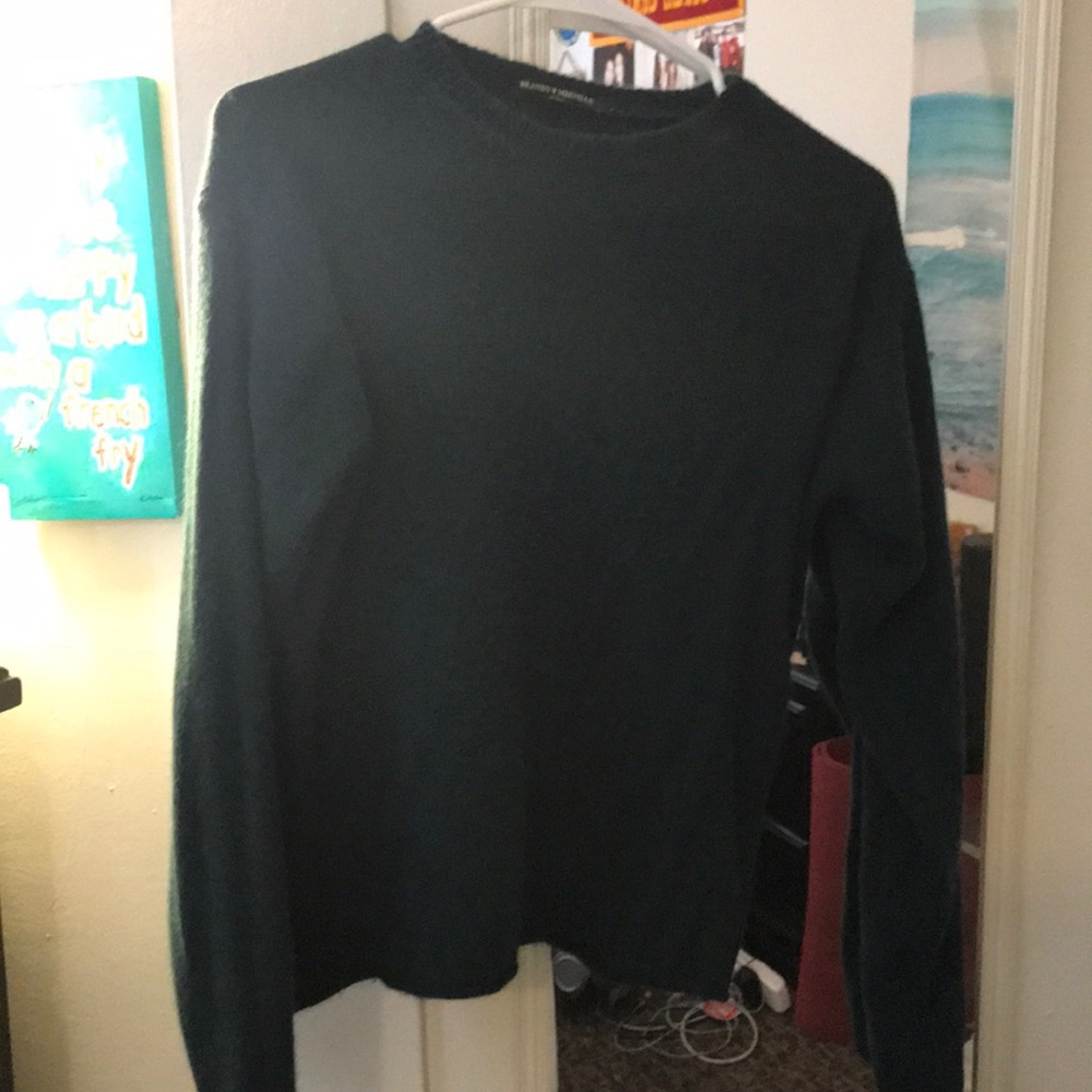 Brandy Melville sweater